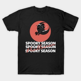 Spooky Season T-Shirt